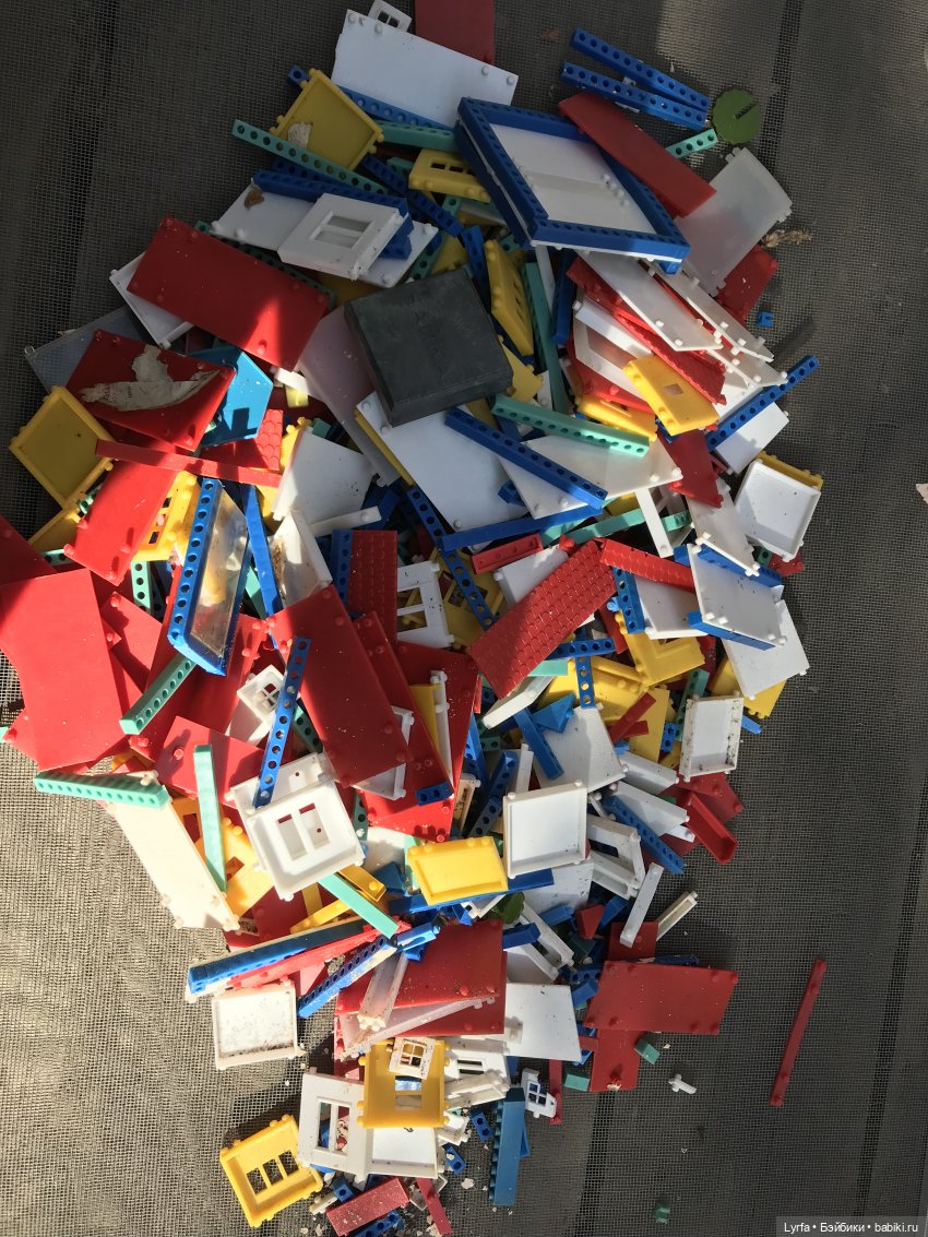 Советский конструктор