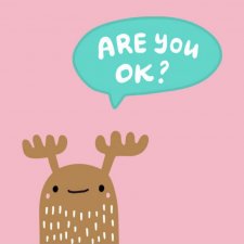 Любимая авторская игрушка