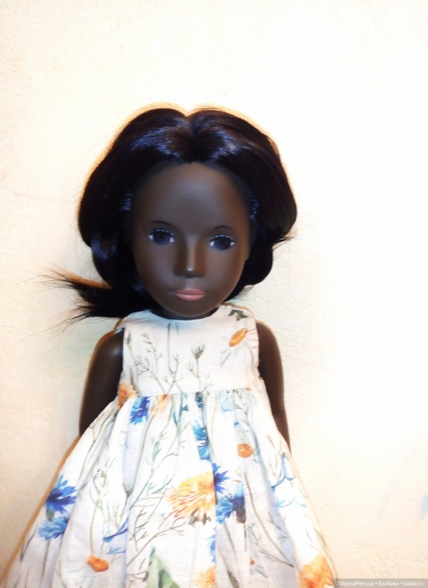 Sasha doll, Кора, моя любовь