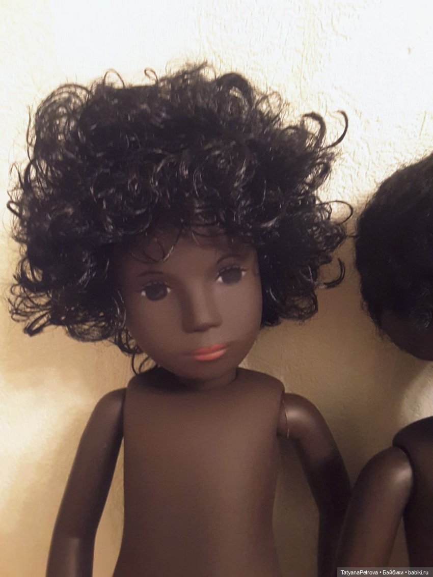 Sasha doll, Кора, моя любовь (фото 3)