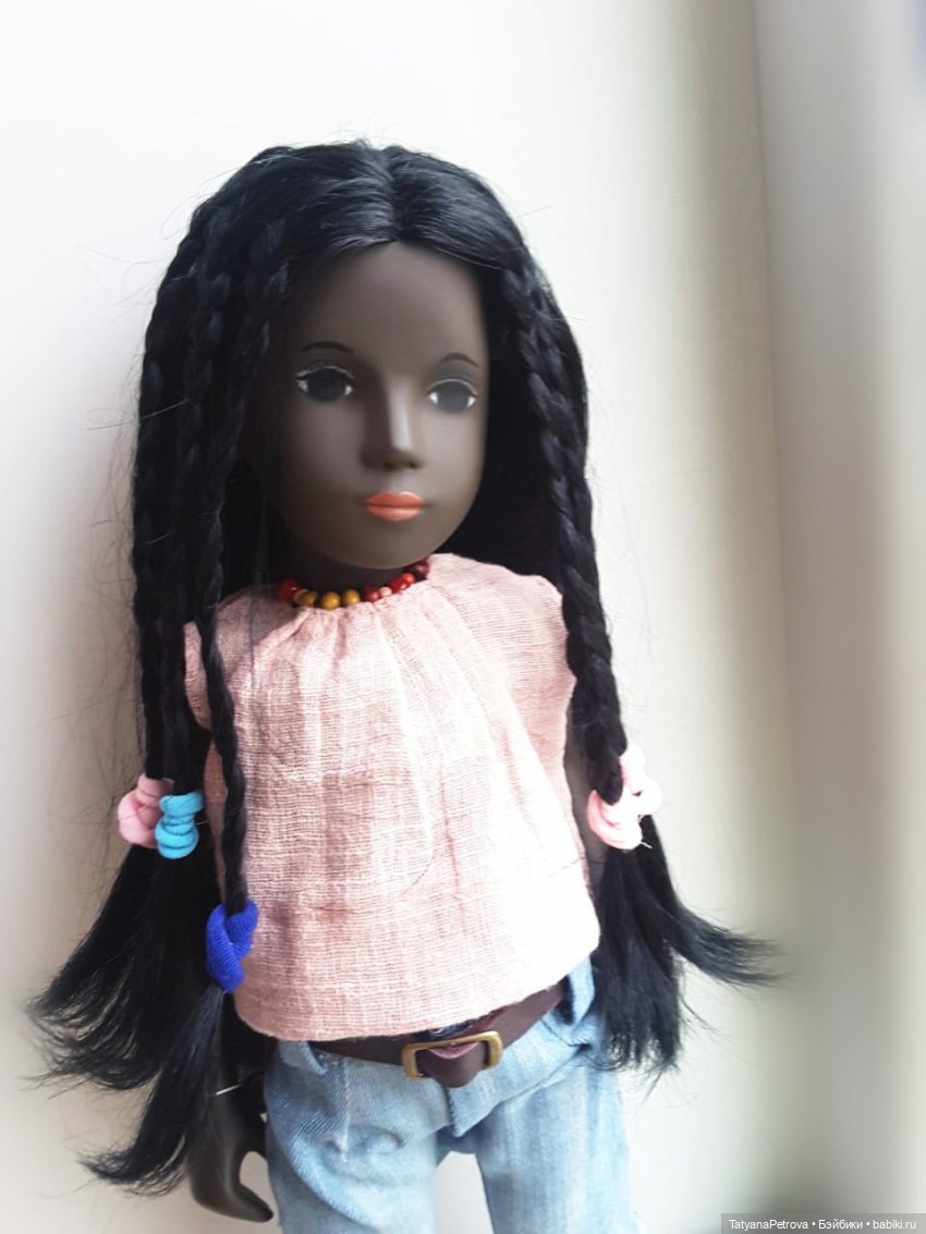 Sasha doll, Кора, моя любовь (фото 4)