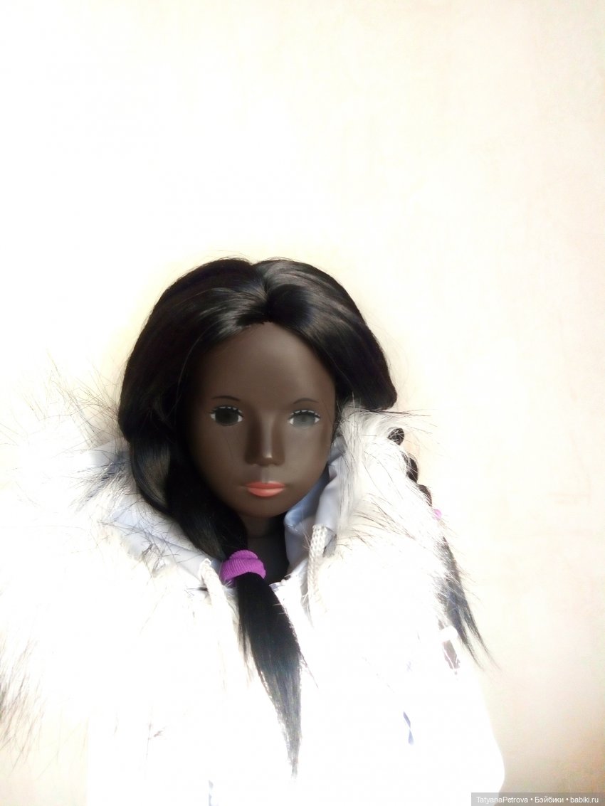 Sasha doll, Кора, моя любовь (фото 2)