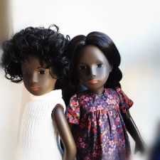 Sasha doll, Кора, моя любовь