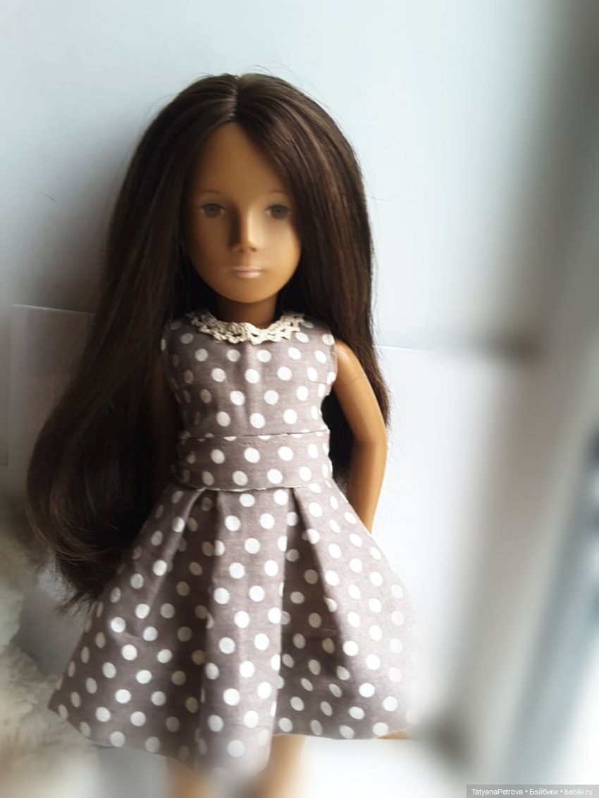 Просто топик о моей Саше. Sasha doll (фото 2)