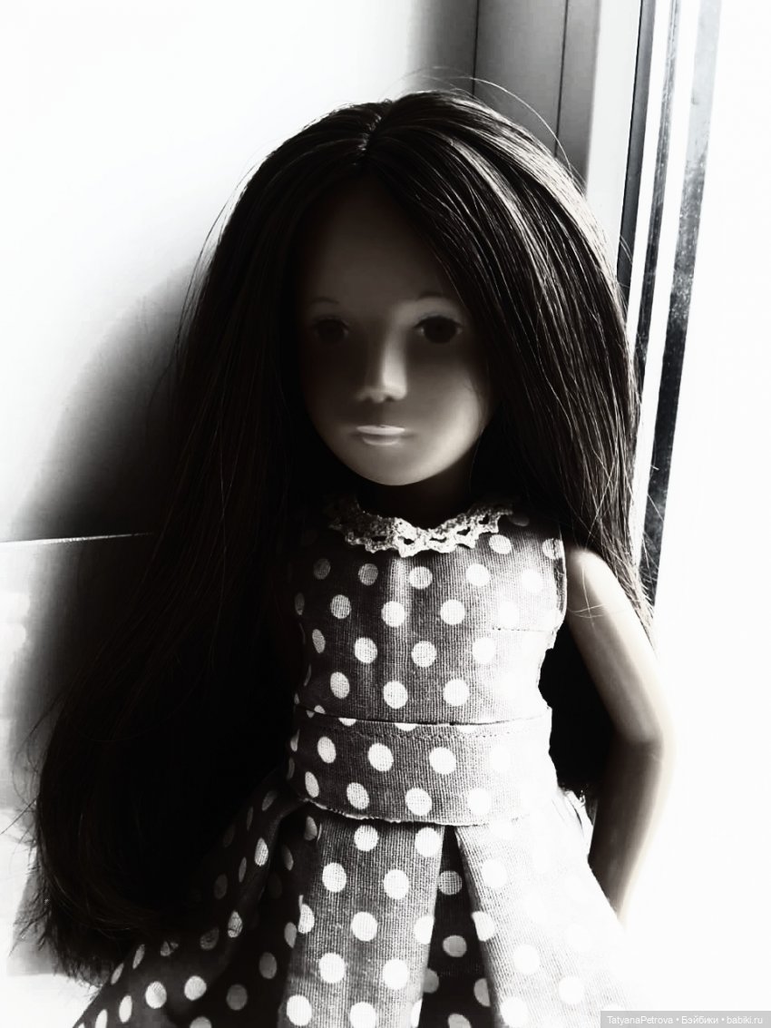 Просто топик о моей Саше. Sasha doll (фото 4)