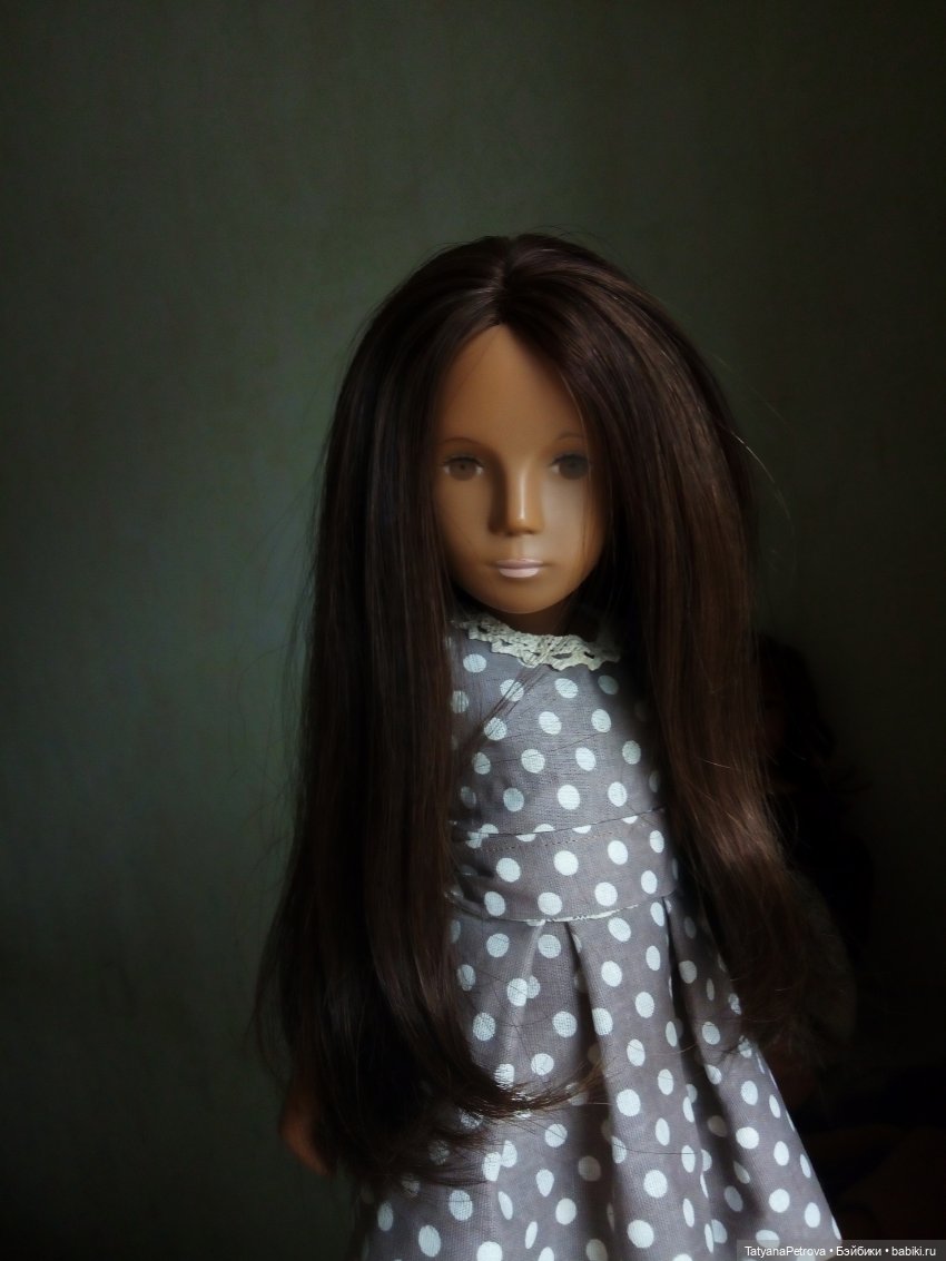 Просто топик о моей Саше. Sasha doll (фото 5)