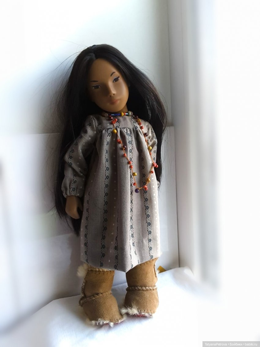 Новые Сашки. Саша Моргенталер и одёжки из винтажных тканей (фото 10)