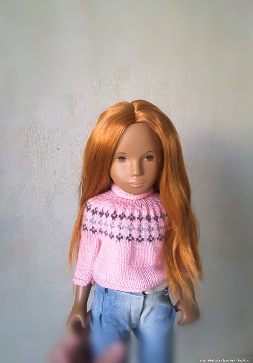 Новые Сашки. Саша Моргенталер и одёжки из винтажных тканей