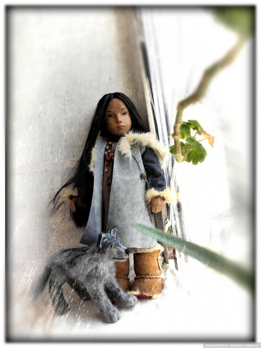 Новые Сашки. Саша Моргенталер и одёжки из винтажных тканей (фото 9)