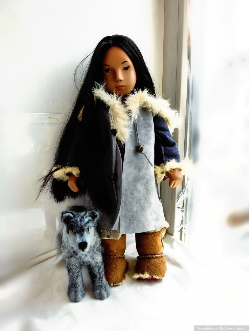 Новые Сашки. Саша Моргенталер и одёжки из винтажных тканей