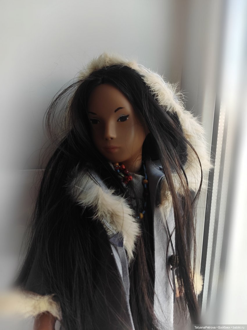 Новые Сашки. Саша Моргенталер и одёжки из винтажных тканей