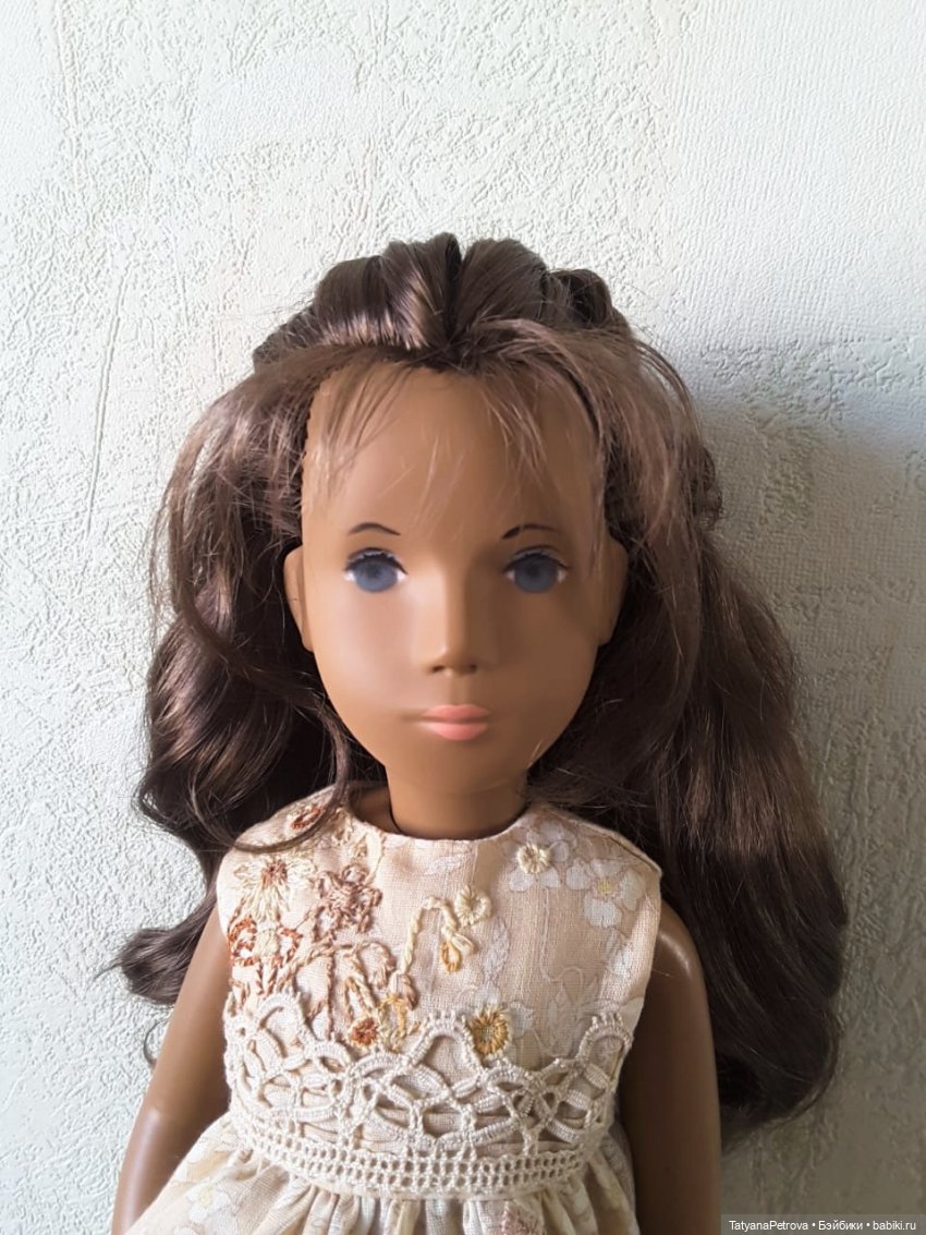 Новые Сашки. Саша Моргенталер и одёжки из винтажных тканей