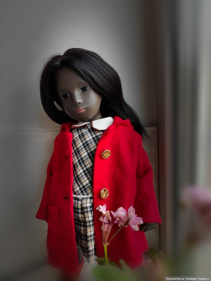 Саша долл. Сашкофотки и поболтать (фото 8)