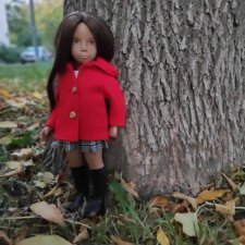 Саша долл. Сашкофотки и поболтать