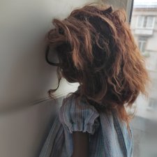 Саша. Две Коры или поцелованные солнышком