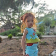 Piper Helen Kish♥️