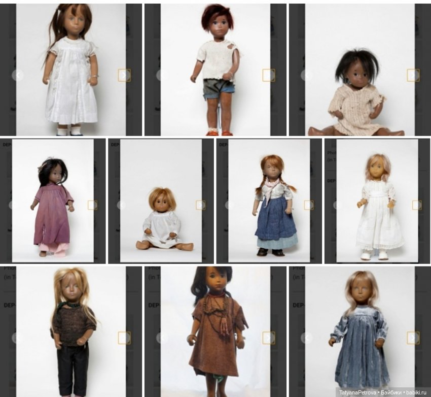 Саша долл. Саша Моргенталер. Или лучшие куклы живут в Швейцарии ❤️ | Бэйбики Саша долл. Саша Моргенталер. Или лучшие куклы живут в Швейцарии ❤️ (фото 2)