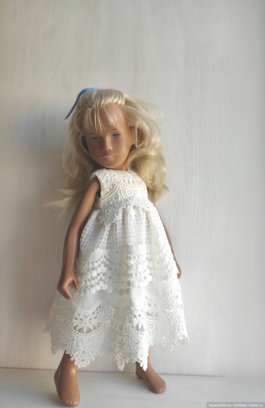 Сашкина осень🍂 Sasha doll