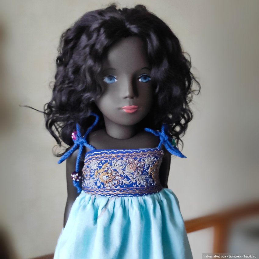 Саша долл. Семь блондинок, или Выбери меня | Бэйбики Саша долл. Семь блондинок, или Выбери меня