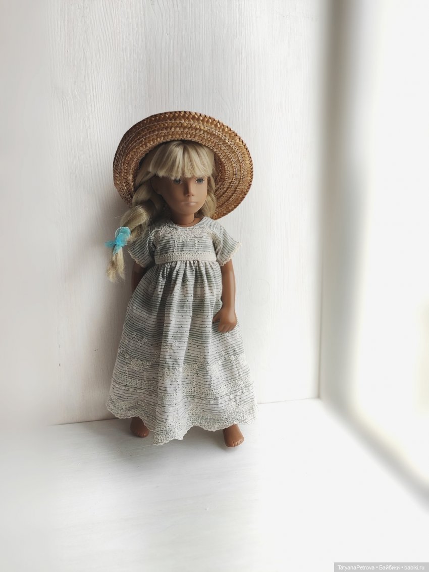 Саша долл. Семь блондинок, или Выбери меня | Бэйбики Саша долл. Семь блондинок, или Выбери меня (фото 9)