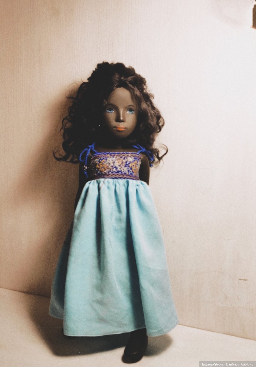 Саша долл. Семь блондинок, или Выбери меня | Бэйбики Саша долл. Семь блондинок, или Выбери меня