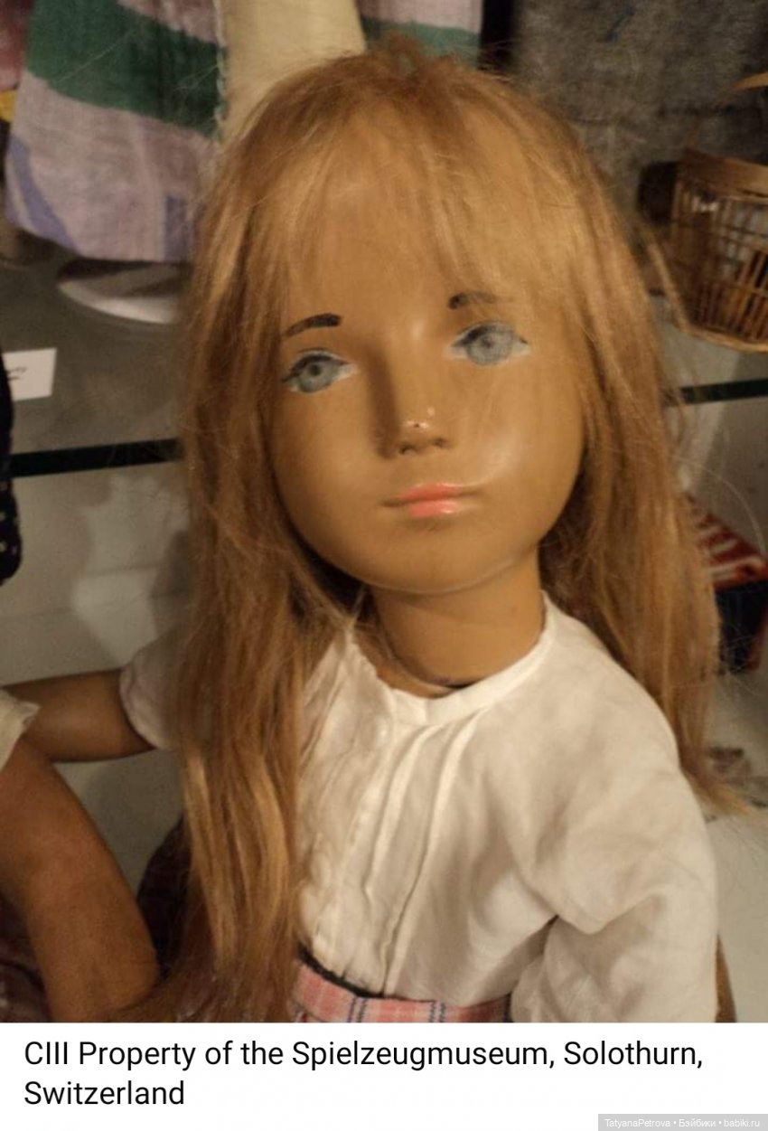 Саша долл. Семь блондинок, или Выбери меня | Бэйбики Саша долл. Семь блондинок, или Выбери меня