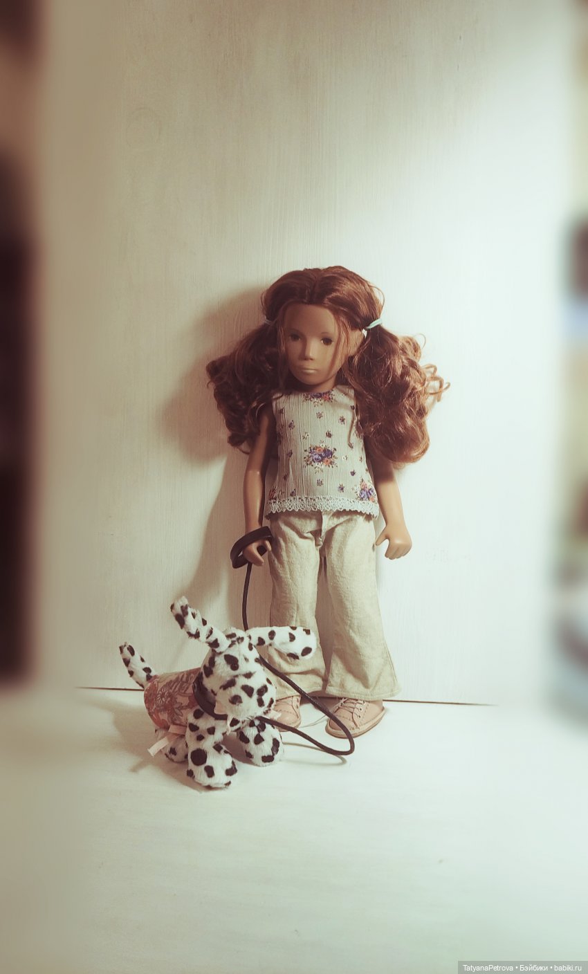 Саша долл. Семь блондинок, или Выбери меня | Бэйбики Саша долл. Семь блондинок, или Выбери меня