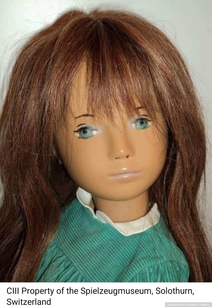 Саша долл. Семь блондинок, или Выбери меня | Бэйбики Саша долл. Семь блондинок, или Выбери меня