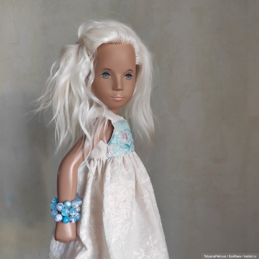 Волшебные птички❤️🐦🐦 Саша долл (фото 4)