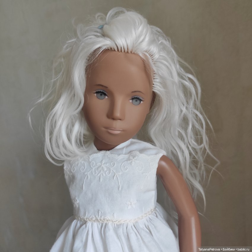 Волшебные птички❤️🐦🐦 Саша долл