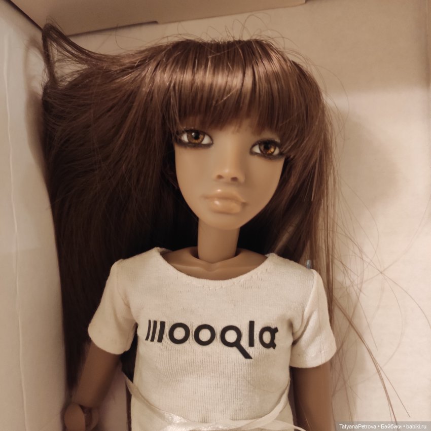 Мукла почти как Саша — Куклы Мукла (Mooqla) Полины Волошиной: легенды