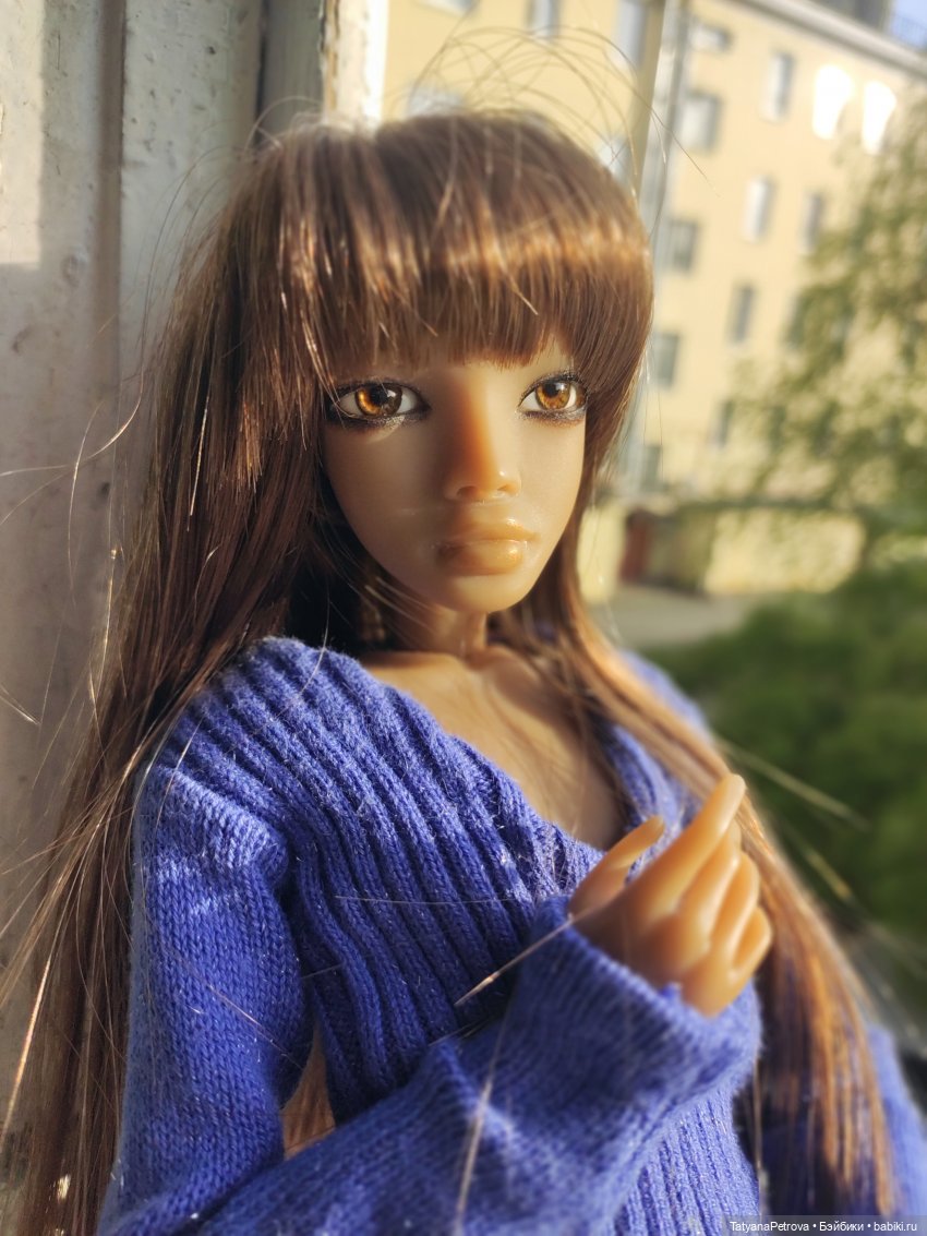 Мукла Крис и тёплый вечер (фото 4)