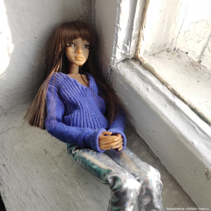 Мукла Крис и тёплый вечер (фото 2)