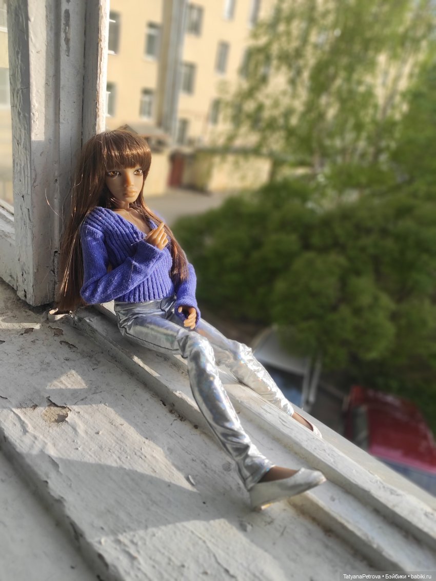 Мукла Крис и тёплый вечер (фото 3)