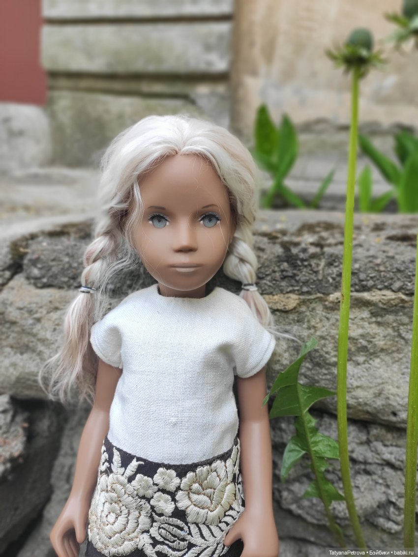 Саша, прогулка теплым вечером (фото 4)