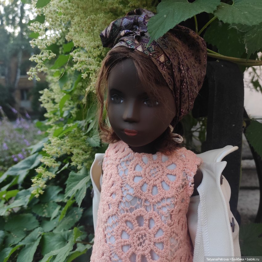 Выгулять белое пальто и немножко гетто😆 (фото 4)