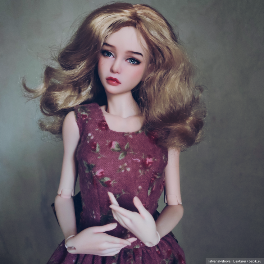 Моя Диана, домашние фотографии❤️ | Бэйбики Моя Диана, домашние фотографии❤️ (фото 5)