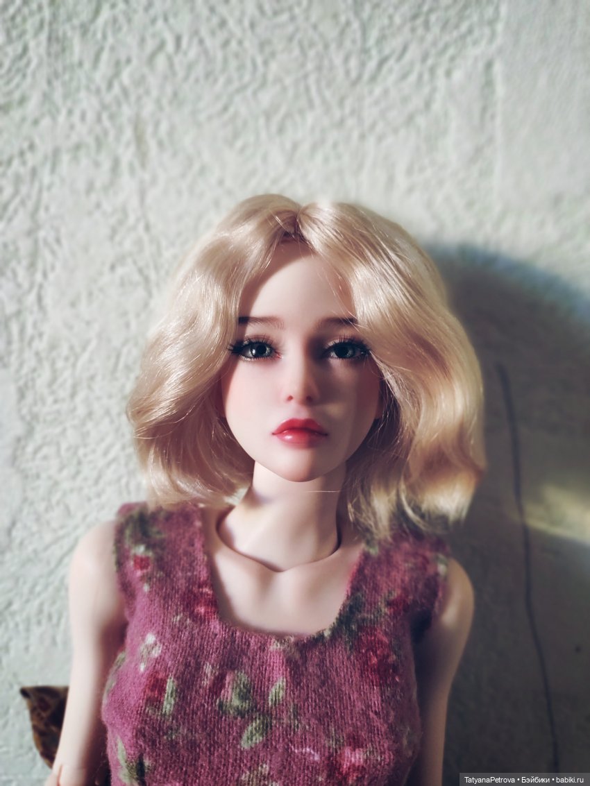 Моя Диана, домашние фотографии❤️ | Бэйбики Моя Диана, домашние фотографии❤️ (фото 4)