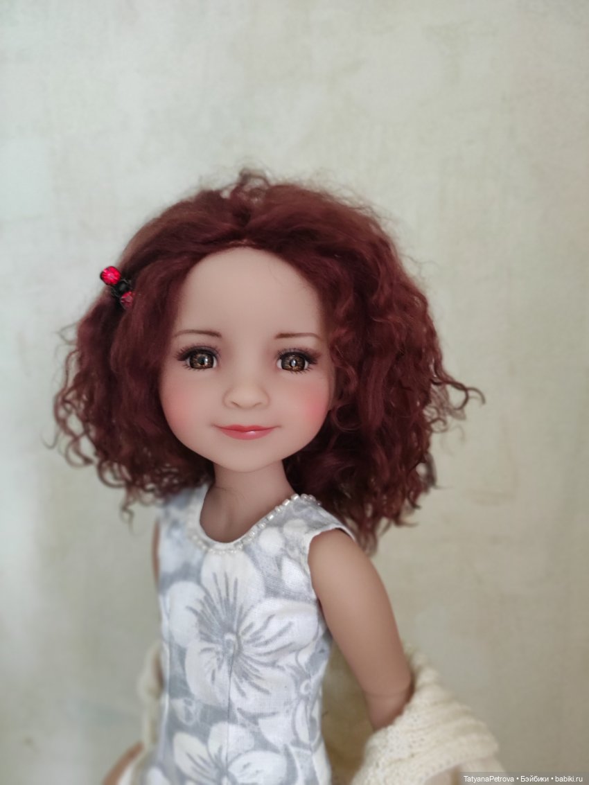 Джулия и Саша — Куклы Ruby Red (Руби Ред) Fashion Friends: Siblies (фото 2)