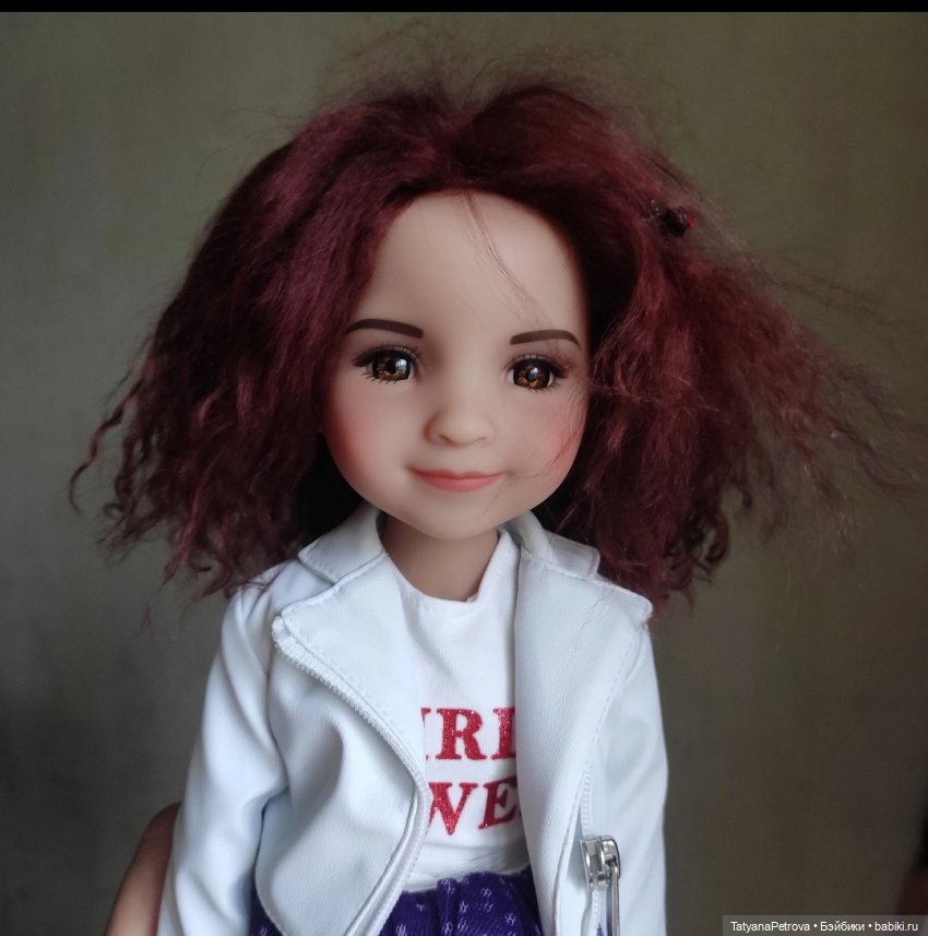 Джулия и Саша — Куклы Ruby Red (Руби Ред) Fashion Friends: Siblies