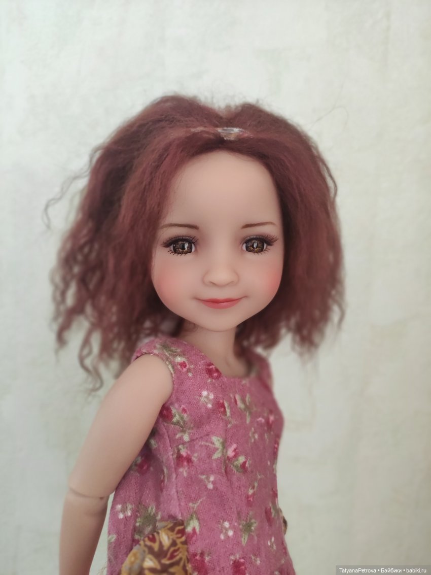 Джулия и Саша — Куклы Ruby Red (Руби Ред) Fashion Friends: Siblies (фото 3)
