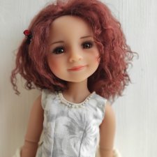 Джулия и Саша