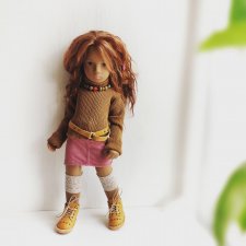 Саша осенняя🌾🌿🍁🍂🍄🌸🥀🌾