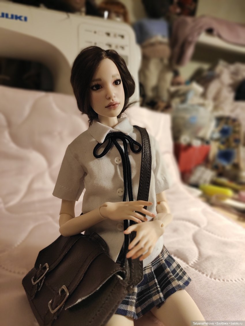 Моя Алиса ❤️ от Юлии Рожневой (фото 2)