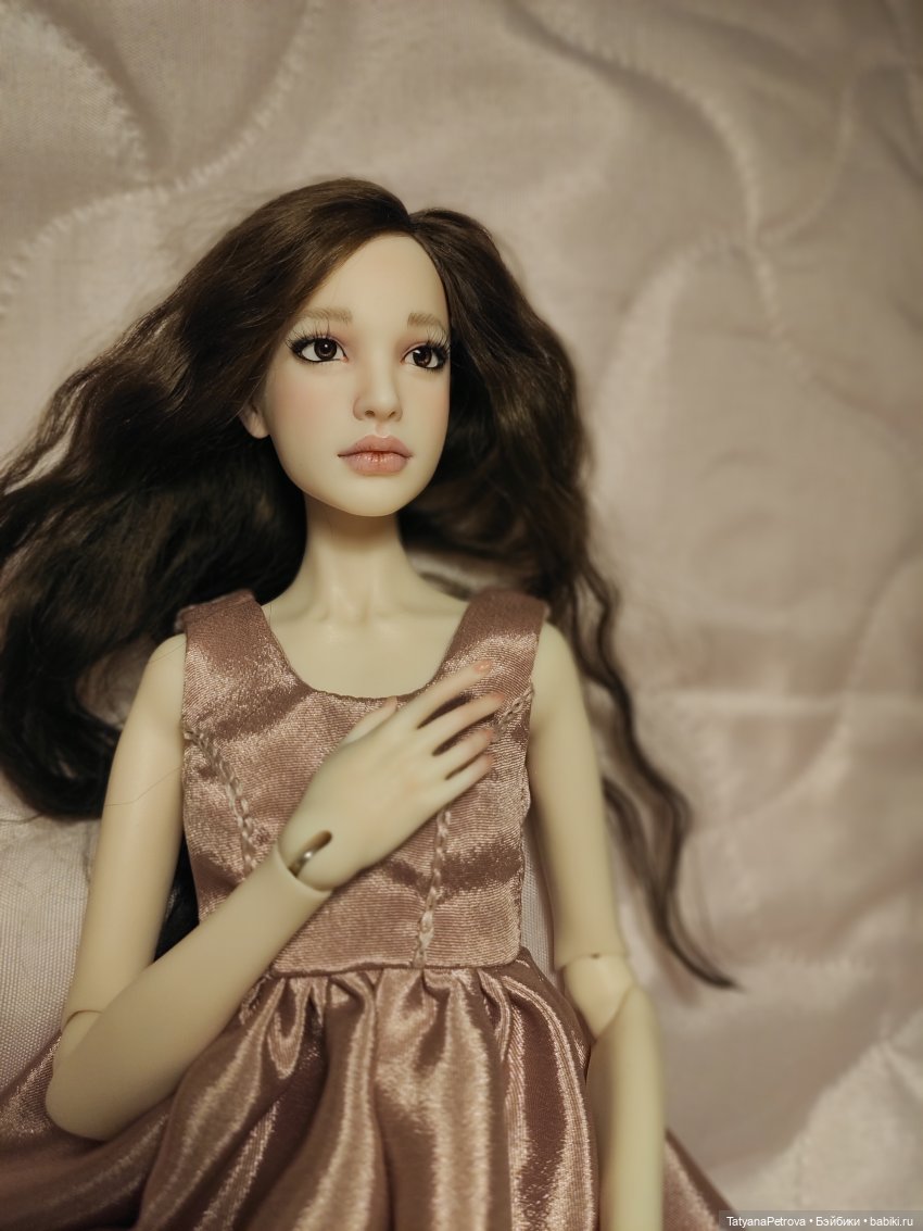 Моя Алиса ❤️ от Юлии Рожневой