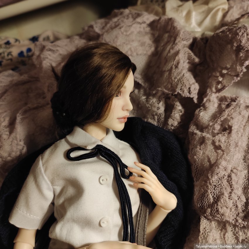 Моя Алиса ❤️ от Юлии Рожневой (фото 3)