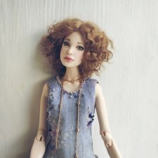 Моя Алиса ❤️ от Юлии Рожневой