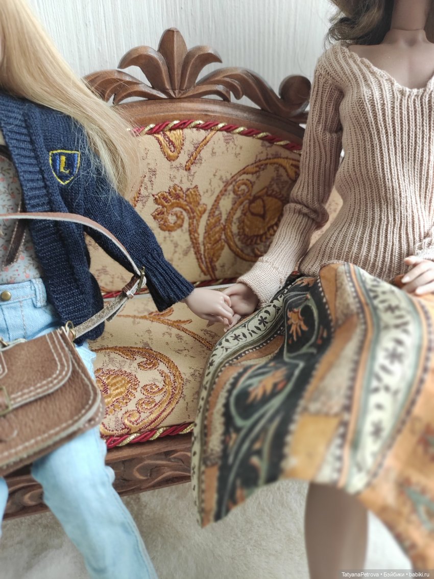 Когда родителей вызвали к директору школы😆 (фото 2)