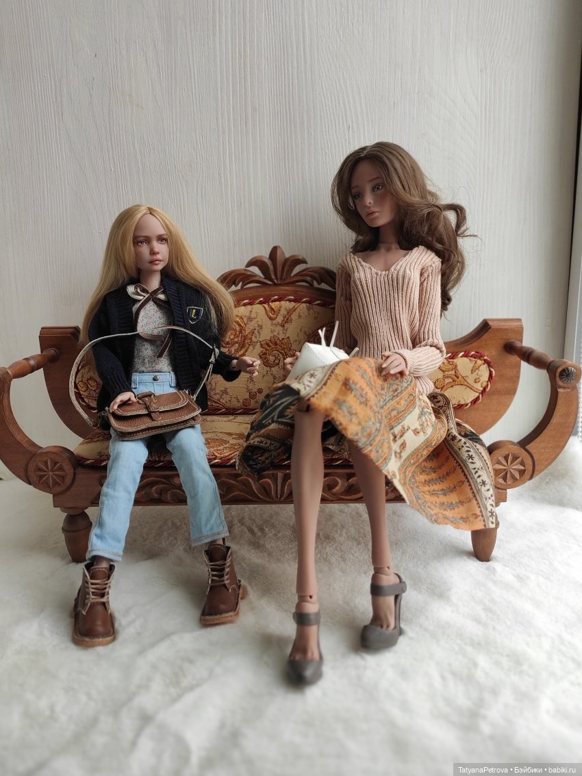 Когда родителей вызвали к директору школы😆 (фото 3)