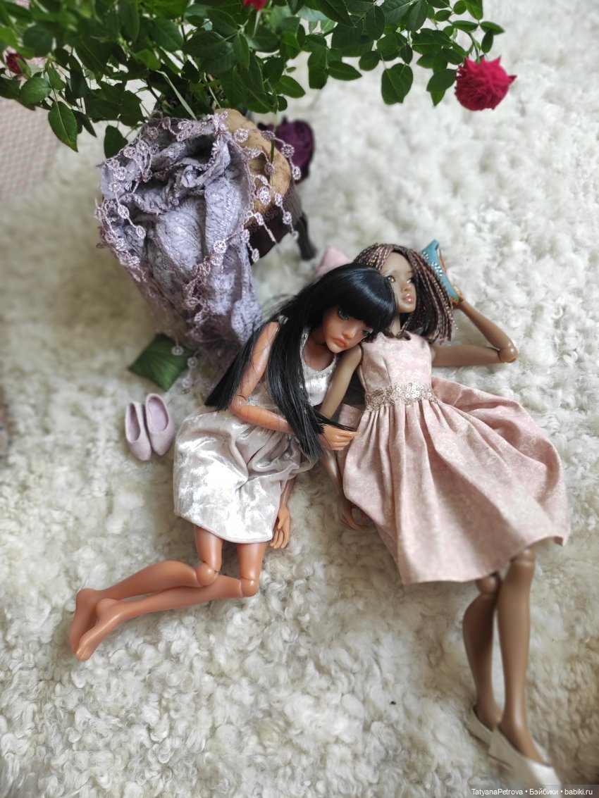 Мукла или как хорошо провести субботнее утро😅 (фото 4)